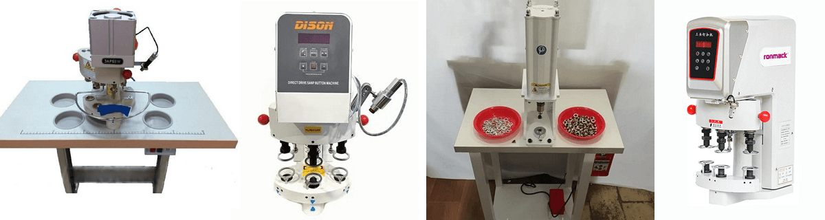 Электрический пресс трех видов фото