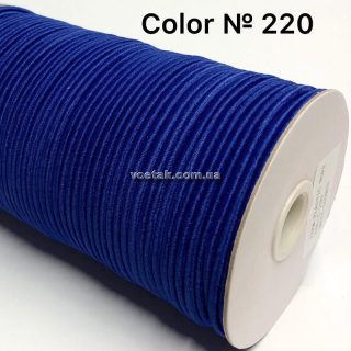 Резинка шнур электрик фото