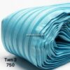 Молния рулонная спираль тип 3 цветная 750 (светлая лагуна) фото