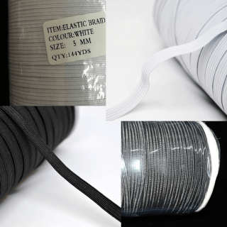 Бельевая резинка