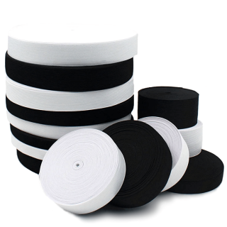 Плоская резинка