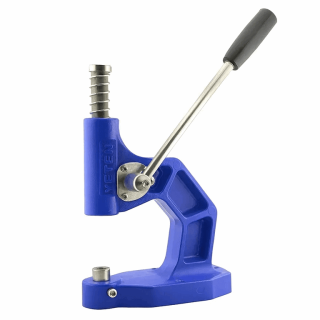 Пресс для установки кнопок Йетен №2 фото