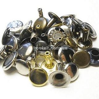 Хольнитены заклепки