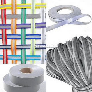 Светоотражатели на одежду